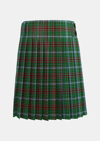 Traditional_Gayre_Tartan_164_kilt_back_image_with_pleated_design_and_adjustable_buckles_for_men