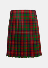 Traditional_Geddes_tartan_back_image_with_pleated_design_and_adjustable_buckles_for_men