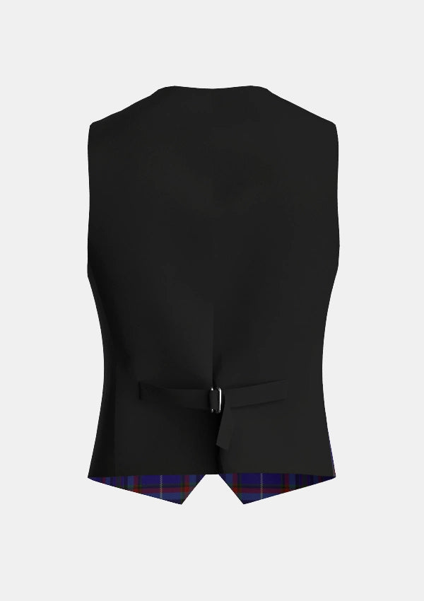 Traditional_Gemmell_of_Dumfries_Galloway_Tartan_3898_Waistcoat_back_image