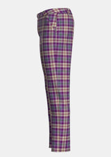 Traditional_Gigha_Lilac_Tartan_7582_trouser_left_image