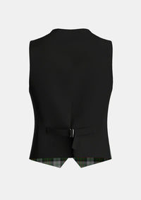 Traditional_Gillies_Dress_Green_Tartan_638_Waistcoat_back_image