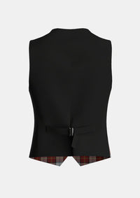 Traditional_Gillies_Red_Dress_Tartan_639_Waistcoat_back_image