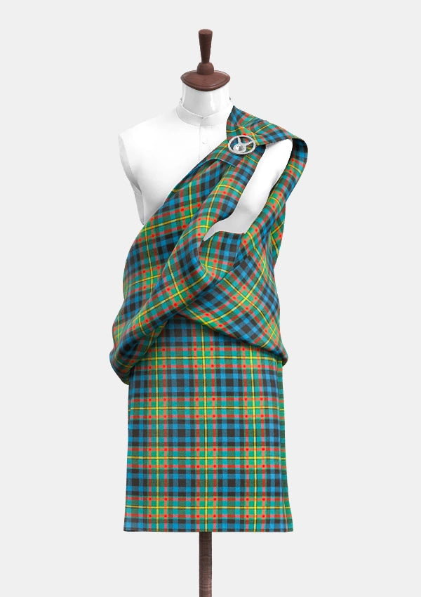 Traditional_Gillies_tartan_324_Great_Kilt_front_image