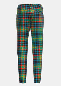 Gillies Tartan Trouser