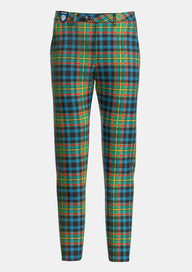 Gillies Tartan Trouser