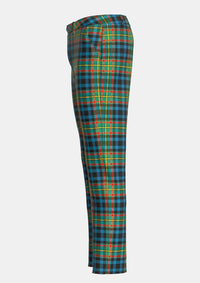 Gillies Tartan Trouser