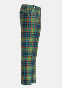 Gillies Tartan Trouser