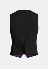 Traditional_Gilmour_tartan_Waistcoat_back_image