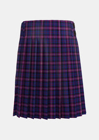 Traditional_Gilmour_tartan_kilt_back_image_with_pleated_design_and_adjustable_buckles_for_men