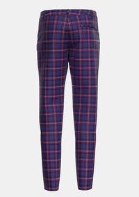 Gilmour Tartan Trouser