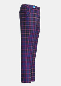 Gilmour Tartan Trouser