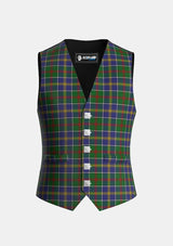 Traditional_Glasgow_City_of_Culture_Tartan_4994_Waistcoat_front_image