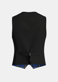 Traditional_Glasgow_University_Tartan_Waistcoat_back_image