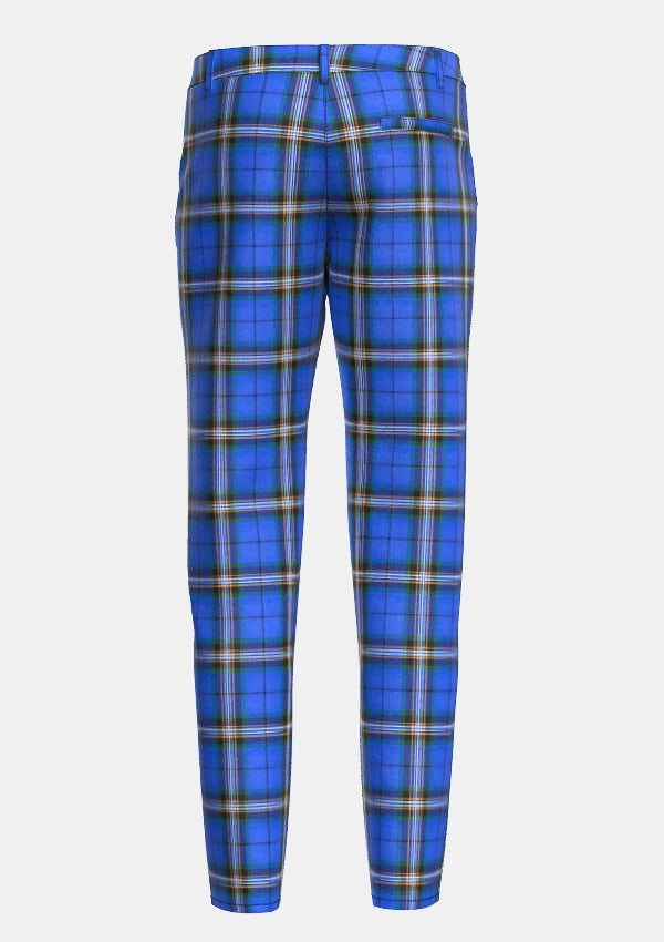 Traditional_Glasgow_University_Tartan_trouser_back_image