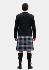 Traditional_Glasgow_Warriors_Tartan_11567_Kilt_and_Argyle_Jacket_Kilt_Outfits_back_image