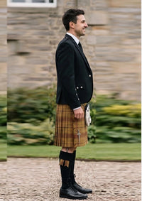 Traditional_Glen_Affric_tartan_2090_Kilt_and_Argyle_Jacket_Kilt_Outfit_right_image