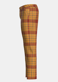 Glen Affric Tartan Trouser