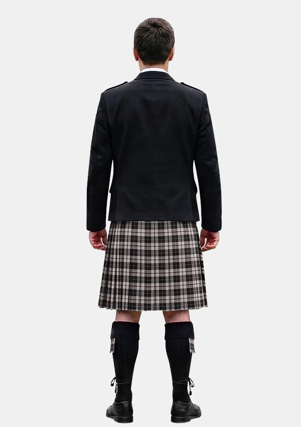 Traditional_Gleneagles_Tartan_5030_Kilt_and_Argyle_Jacket_Kilt_Outfits_back_image