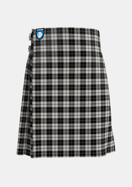 Traditional_Gleneagles_Tartan_kilt_front_image_with_pleated_design_and_adjustable_buckles_for_men