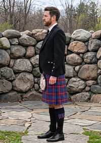 Traditional_Glenn_Tartan_5930_Kilt_and_Argyle_Jacket_Kilt_Outfit_left_image