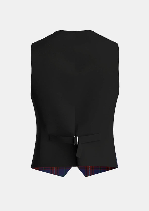 Traditional_Glenn_Tartan_5930_Waistcoat_back_image