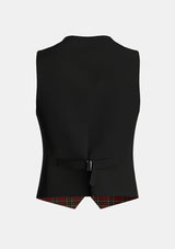 Traditional_Glennie_Personal_Tartan_4116_Waistcoat_back_image