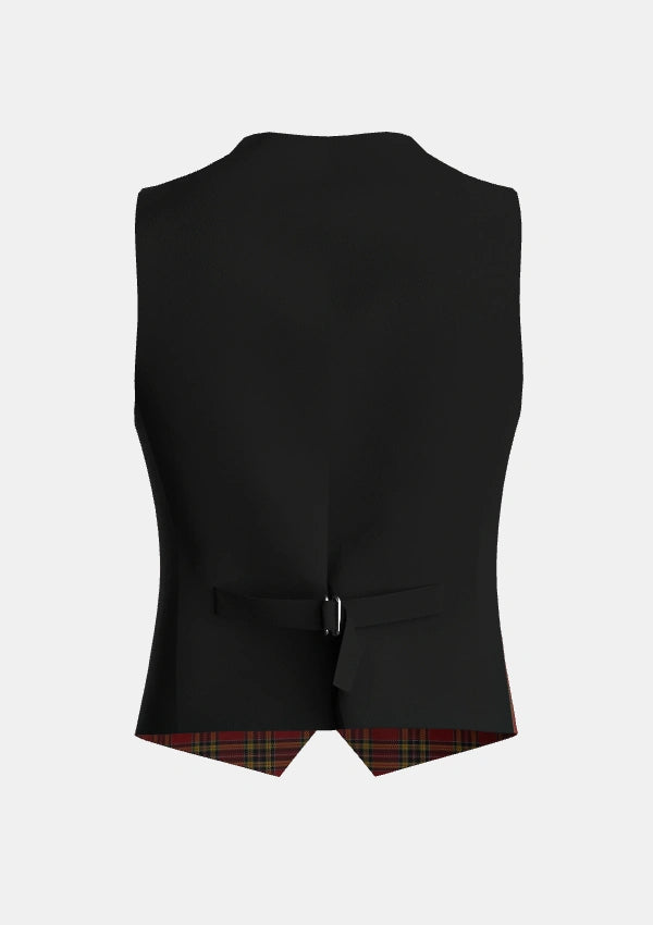Traditional_Glennie_Personal_Tartan_4116_Waistcoat_back_image