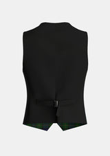 Traditional_Gordon_2_Tartan_223_Waistcoat_back_image