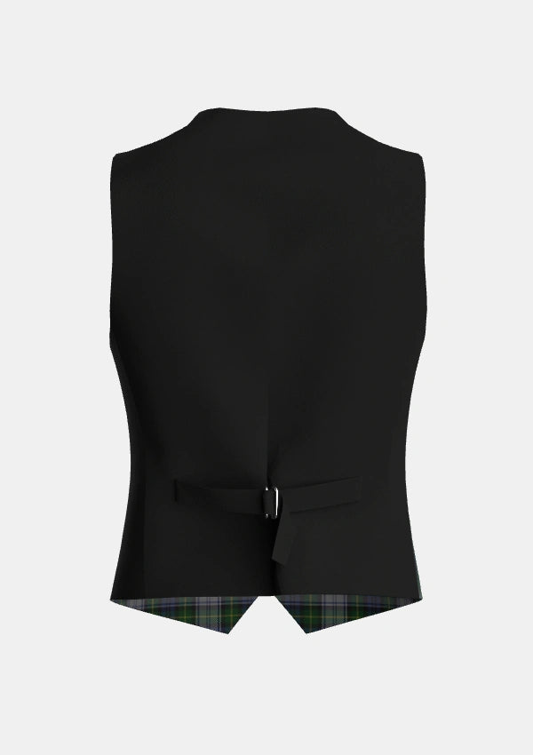 Traditional_Gordon_Dress_1_Tartan_3594_Waistcoat_back_image