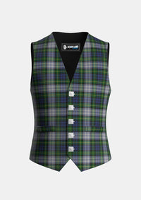 Traditional_Gordon_Dress_1_Tartan_3594_Waistcoat_front_image