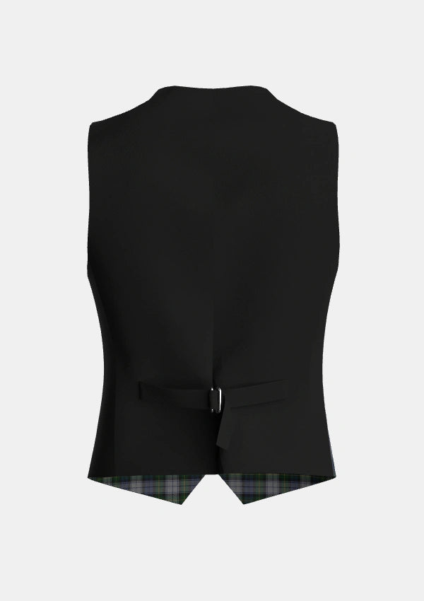 Traditional_Gordon_Dress_Original_Tartan_1782_Waistcoat_back_image