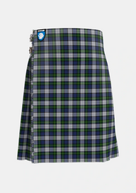 Traditional_Gordon_Dress_Original_Tartan_1782_kilt_front_image_with_pleated_design_and_adjustable_buckles_for_men