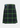 Traditional_Gordon_Tartan_kilt_front_image_with_pleated_design_and_adjustable_buckles_for_men