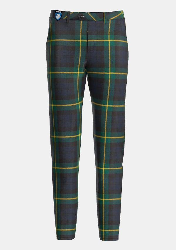 Gordon Tartan Trouser