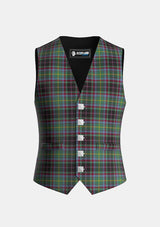 Traditional_Gordonstoun_Tartan_362_Waistcoat_front_image