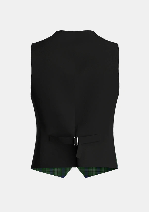 Traditional_Graden_Personal_Tartan_5081_Waistcoat_back_image