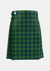 Traditional_Graden_Personal_Tartan_5081_kilt_front_image_with_pleated_design_and_adjustable_buckles_for_men