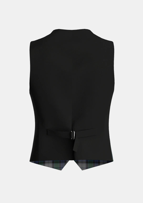 Traditional_Graham_Dress_Tartan_1787_Waistcoat_back_image