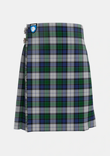 Traditional_Graham_Dress_Tartan_1787_kilt_front_image_with_pleated_design_and_adjustable_buckles_for_men