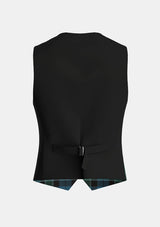 Traditional_Graham_of_Menteith_Ancient_Tartan_Waistcoat_back_image