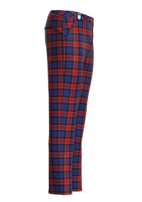 files/Traditional_Graham_of_Menteith_Red_Tartan_1053_trouser_left_image