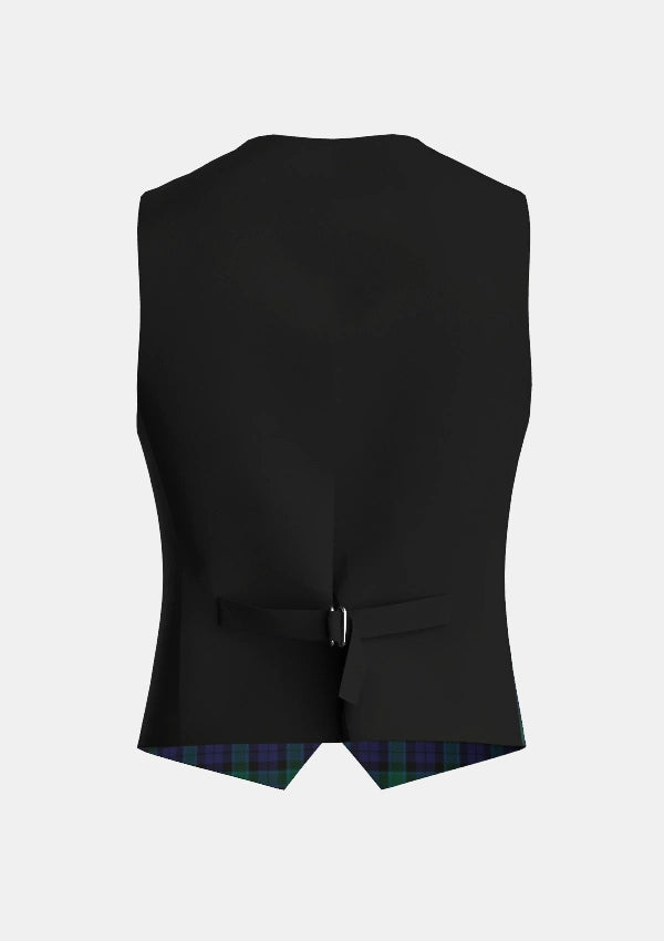 Traditional_Graham_of_Menteith_tartan_698_Waistcoat_back_image