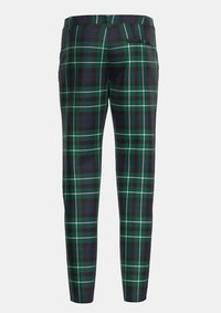 Traditional_Graham_of_Montrose_Modern_Tartan_trouser_back_image