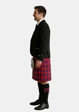 Traditional_Graham_tartan_Kilt_and_Argyle_Jacket_Kilt_Outfits_left_image