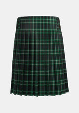 Traditional_Graham_tartan_back_image_with_pleated_design_and_adjustable_buckles_for_men
