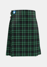 Traditional_Graham_tartan_front_image_with_pleated_design_and_adjustable_buckles_for_men