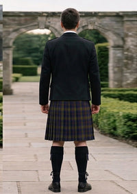 Traditional_Grampian_Tartan_2151_Kilt_and_Argyle_Jacket_Kilt_Outfit_back_image