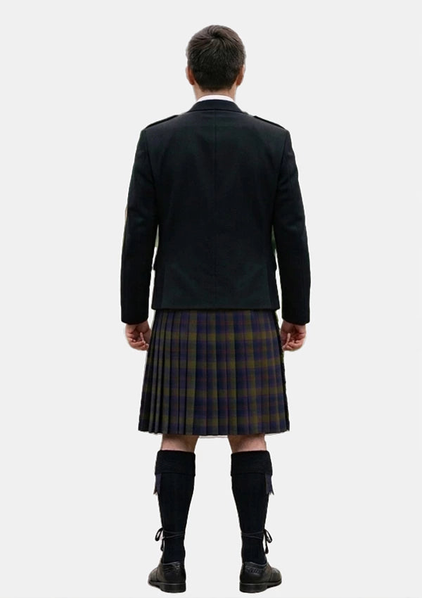 Traditional_Grampian_Tartan_2151_Kilt_and_Argyle_Jacket_Kilt_Outfits_back_image