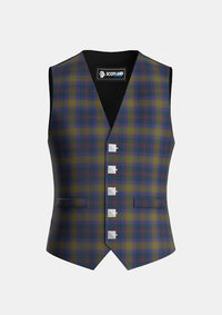 Traditional_Grampian_Tartan_2151_Waistcoat_front_image
