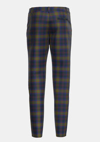 Grampian Tartan Trouser
